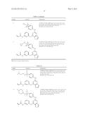 NOVEL FUSED PYRIMIDINE DERIVATIVES FOR INHIBITION OF TYROSINE KINASE     ACTIVITY diagram and image