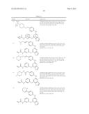 NOVEL FUSED PYRIMIDINE DERIVATIVES FOR INHIBITION OF TYROSINE KINASE     ACTIVITY diagram and image