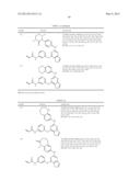 NOVEL FUSED PYRIMIDINE DERIVATIVES FOR INHIBITION OF TYROSINE KINASE     ACTIVITY diagram and image