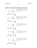 NOVEL FUSED PYRIMIDINE DERIVATIVES FOR INHIBITION OF TYROSINE KINASE     ACTIVITY diagram and image