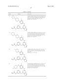 NOVEL FUSED PYRIMIDINE DERIVATIVES FOR INHIBITION OF TYROSINE KINASE     ACTIVITY diagram and image