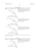 NOVEL FUSED PYRIMIDINE DERIVATIVES FOR INHIBITION OF TYROSINE KINASE     ACTIVITY diagram and image