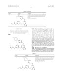 NOVEL FUSED PYRIMIDINE DERIVATIVES FOR INHIBITION OF TYROSINE KINASE     ACTIVITY diagram and image