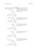 NOVEL FUSED PYRIMIDINE DERIVATIVES FOR INHIBITION OF TYROSINE KINASE     ACTIVITY diagram and image