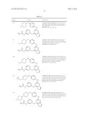 NOVEL FUSED PYRIMIDINE DERIVATIVES FOR INHIBITION OF TYROSINE KINASE     ACTIVITY diagram and image