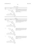 NOVEL FUSED PYRIMIDINE DERIVATIVES FOR INHIBITION OF TYROSINE KINASE     ACTIVITY diagram and image