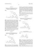 NOVEL FUSED PYRIMIDINE DERIVATIVES FOR INHIBITION OF TYROSINE KINASE     ACTIVITY diagram and image