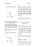 NOVEL FUSED PYRIMIDINE DERIVATIVES FOR INHIBITION OF TYROSINE KINASE     ACTIVITY diagram and image