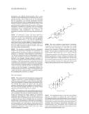 METHODS AND COMPOSITIONS OF BILE ACIDS diagram and image