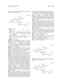 ESTROGEN RECEPTOR MODULATORS AND USES THEREOF diagram and image