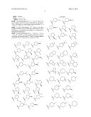 ESTROGEN RECEPTOR MODULATORS AND USES THEREOF diagram and image