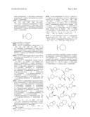 ESTROGEN RECEPTOR MODULATORS AND USES THEREOF diagram and image