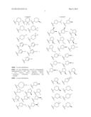 ESTROGEN RECEPTOR MODULATORS AND USES THEREOF diagram and image