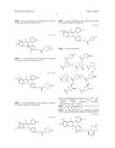 ESTROGEN RECEPTOR MODULATORS AND USES THEREOF diagram and image