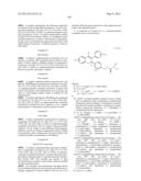 ESTROGEN RECEPTOR MODULATORS AND USES THEREOF diagram and image