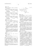 ESTROGEN RECEPTOR MODULATORS AND USES THEREOF diagram and image