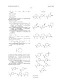 ESTROGEN RECEPTOR MODULATORS AND USES THEREOF diagram and image