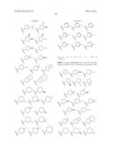 ESTROGEN RECEPTOR MODULATORS AND USES THEREOF diagram and image