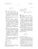 ESTROGEN RECEPTOR MODULATORS AND USES THEREOF diagram and image