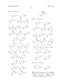 ESTROGEN RECEPTOR MODULATORS AND USES THEREOF diagram and image