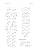 ESTROGEN RECEPTOR MODULATORS AND USES THEREOF diagram and image