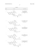 ESTROGEN RECEPTOR MODULATORS AND USES THEREOF diagram and image