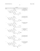 ESTROGEN RECEPTOR MODULATORS AND USES THEREOF diagram and image