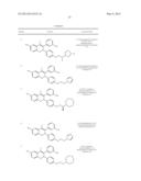 ESTROGEN RECEPTOR MODULATORS AND USES THEREOF diagram and image