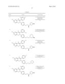 ESTROGEN RECEPTOR MODULATORS AND USES THEREOF diagram and image