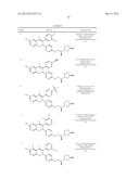 ESTROGEN RECEPTOR MODULATORS AND USES THEREOF diagram and image