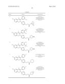 ESTROGEN RECEPTOR MODULATORS AND USES THEREOF diagram and image