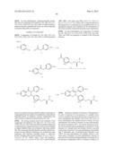 ESTROGEN RECEPTOR MODULATORS AND USES THEREOF diagram and image