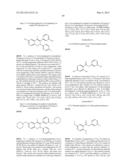 ESTROGEN RECEPTOR MODULATORS AND USES THEREOF diagram and image