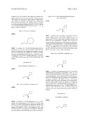 ESTROGEN RECEPTOR MODULATORS AND USES THEREOF diagram and image