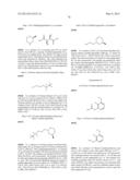 ESTROGEN RECEPTOR MODULATORS AND USES THEREOF diagram and image