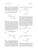 ESTROGEN RECEPTOR MODULATORS AND USES THEREOF diagram and image