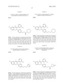 ESTROGEN RECEPTOR MODULATORS AND USES THEREOF diagram and image