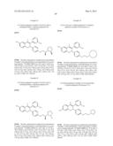 ESTROGEN RECEPTOR MODULATORS AND USES THEREOF diagram and image