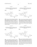 ESTROGEN RECEPTOR MODULATORS AND USES THEREOF diagram and image