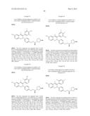 ESTROGEN RECEPTOR MODULATORS AND USES THEREOF diagram and image