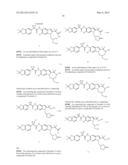 MODULATORS OF ATP-BINDING CASSETTE TRANSPORTERS diagram and image