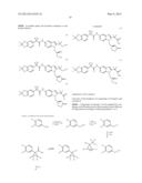 MODULATORS OF ATP-BINDING CASSETTE TRANSPORTERS diagram and image