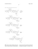 MODULATORS OF ATP-BINDING CASSETTE TRANSPORTERS diagram and image