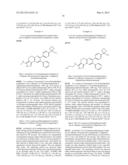 INHIBITORS OF AKT ACTIVITY diagram and image