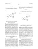 INHIBITORS OF AKT ACTIVITY diagram and image