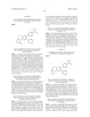 INHIBITORS OF AKT ACTIVITY diagram and image