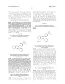 INHIBITORS OF AKT ACTIVITY diagram and image