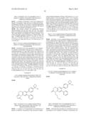 INHIBITORS OF AKT ACTIVITY diagram and image