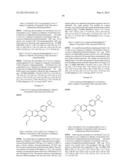 INHIBITORS OF AKT ACTIVITY diagram and image