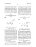 INHIBITORS OF AKT ACTIVITY diagram and image